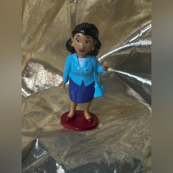 Paw Patrol  Character Figures Lot of 6 Preowned - Picture 2 of 8